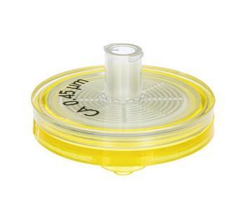 Шприцевой фильтр 0,45/25, AC, 500 шт/упак, US