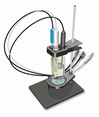 Штатив для электродов Штатив для электродов - В наличии