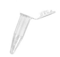 Пробирка микроцентрифужная (Эппендорфа) 0,5 мл, п/п, нестерил., MR, 1000 шт/упак