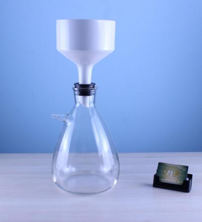 Вакуумная установка для фильтрования "Ручей-2"