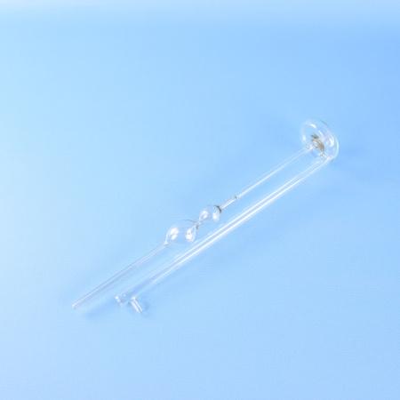 Вискозиметр капиллярный ВПЖ-2, с поверкой, диаметр 0,99 мм