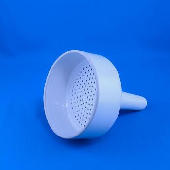 Воронка Бюхнера, диаметр 125 мм Воронка Бюхнера, диаметр 125 мм