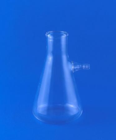 Колба Бунзена, 250 мл, без шлифа - В наличии