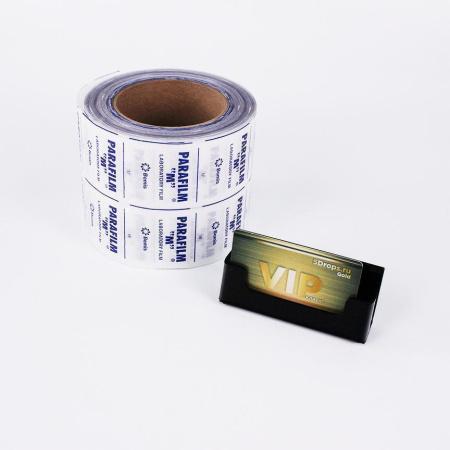 Парафильм Лента лабораторная «Parafilm M», рулон 10 см х 38 м, Amcor