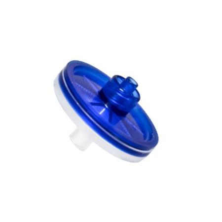 Шприцевой фильтр 0,45/25, AC, с двумя префильтрами на 0,7 мкм и 1 мкм, 100 шт/упак, US - Под заказ