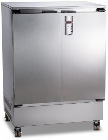 Суховоздушный термостат, 200 литров, 5-60 °С, с охлаждением, нержавеющая сталь - Под заказ