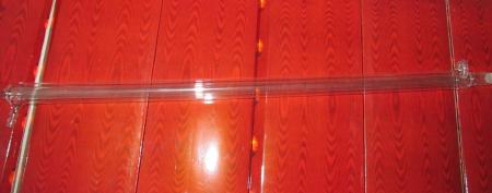 Холодильник Либиха, 600 мм, шлифы 14/23-14/23