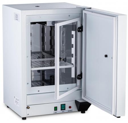 Суховоздушный термостат, 20 литров, 5-60 °С, без охлаждения, лакокрасочное покрытие