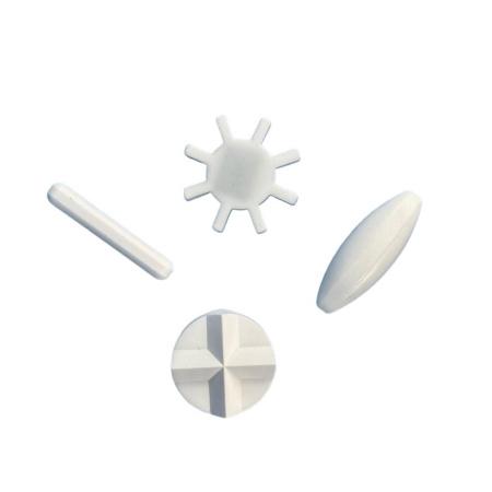 Комплект из 4-х якорей для увеличения мощности магнитных мешалок на 20 литров "Maximum Power" - В наличии