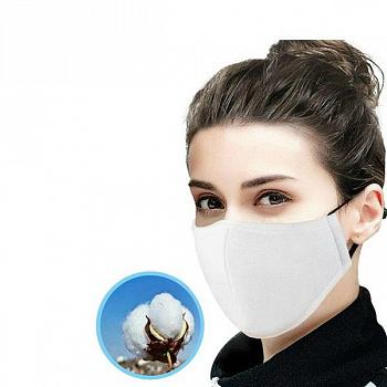 Как правильно носить маску, чтобы не заразиться? Рекомендации ВОЗ