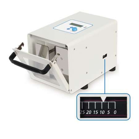Гомогенизатор лопаточный (стомахер), 400 мл, c LCD-дисплеем - В наличии