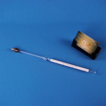 Ареометр общего назначения АОН-4 (1000...1800 кг/м³), (ГОСТ 18481-81)