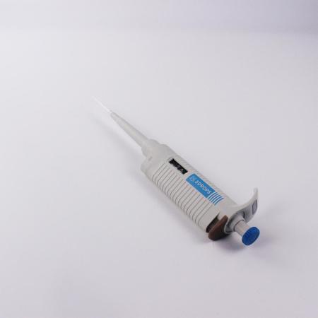 Дозатор 5drops-P20, 1-кан., перем. объема, автоклавируемый, 2-20 мкл