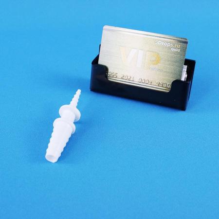 Переходник на шланги разных диаметров, 4/6/8-12/14/16