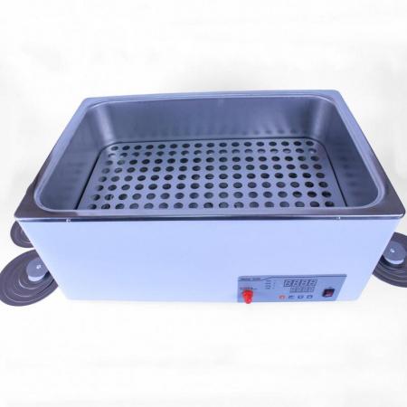 Водяная баня шестиместная 5drops-6D на 18 литров, с защитой от перегорания без воды