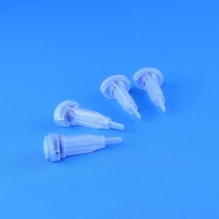 Ланцет Micro flow, игла 28 g, глубина прокола 1,6 мм, упаковка 200 шт