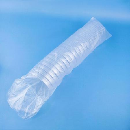 Чашка Петри, 90/15 мм, стерильная, полистирол, 20 шт/упак., Oldans - В наличии