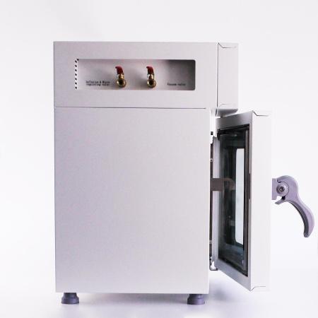 Вакуумный сушильный шкаф 5drops-24D, объём рабочей камеры 24 литра