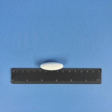 Комплект из 4-х якорей для увеличения мощности магнитных мешалок на 10 литров "Reserve Power"