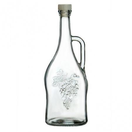 Бутыль для вина "Звезда Востока" 1,5 литра - Под заказ