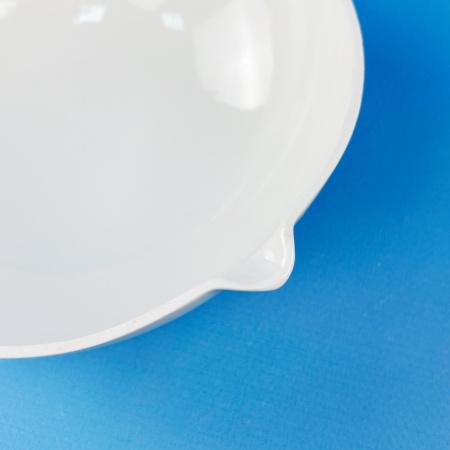 Чаша для выпаривания, 750 мл/850 мл, фарфор