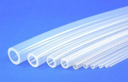 Шланг силиконовый внутр. диам. 4 мм, стенка - 2 мм Шланг силиконовый внутр. диам. 4 мм, стенка - 2 мм