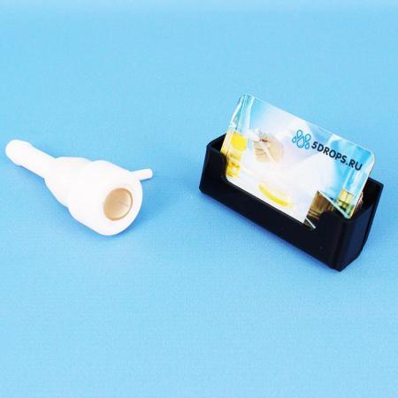 Водоструйный насос НВФ-2, фторопласт