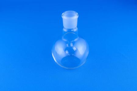 Аппарат для экстракции 250 мл, Сокслета с шариковым холодильником