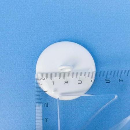 Крышка к тиглю 48/18 мм