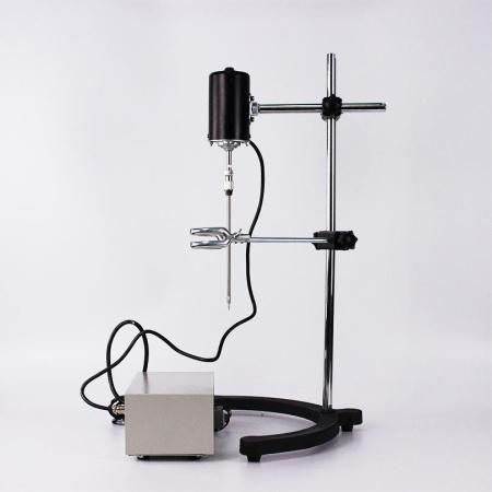 Верхнеприводная погружная мешалка "Pro Spin" на 10 л