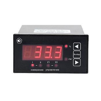 Газоанализатор МАГ-6 Щ-1 (2А, 24В,USB, RS-485), стационарный