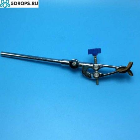 Лапка для штатива с переменным углом Лапка для штатива с переменным углом