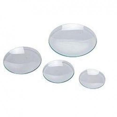 Стекло для микропрепаратов (часовое), 70 мм, 10 шт/упак - В наличии