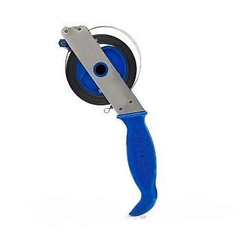 Рулетка Р50 УЗК, 50 метром, для измерения линейных размеров