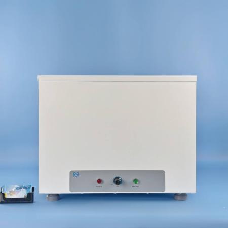 Колбонагреватель 5drops-20000A на 20 000 мл, аналоговый, без дисплея