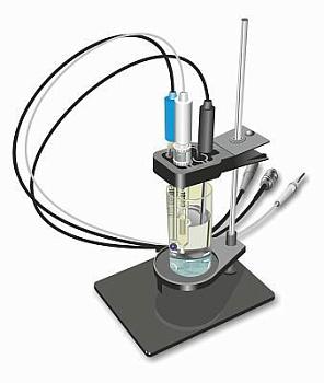Штатив для электродов Штатив для электродов