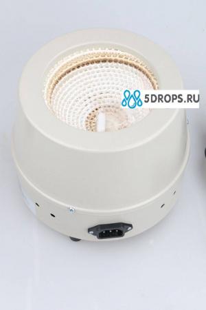 Колбонагреватель SUPERHEAT на 500 мл, до +380 °C