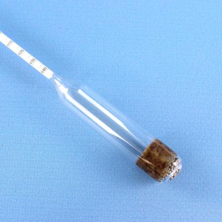 Ареометр общего назначения АОН-1 (880...940 кг/м³), (ГОСТ 18481-81)