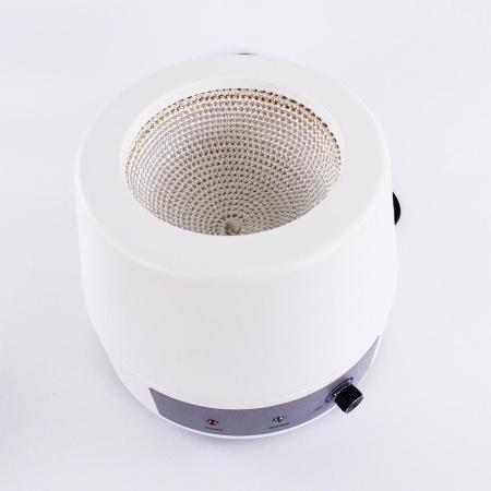 Колбонагреватель 5drops-1000 A на 1000 мл, аналоговый, без дисплея