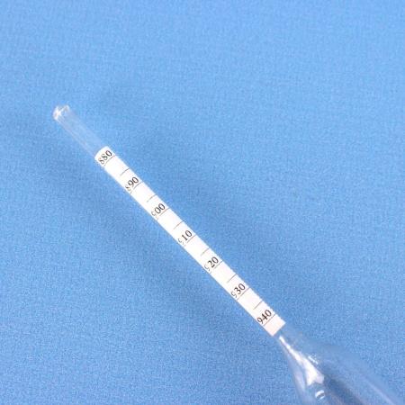 Ареометр общего назначения АОН-1 (880...940 кг/м³), (ГОСТ 18481-81)