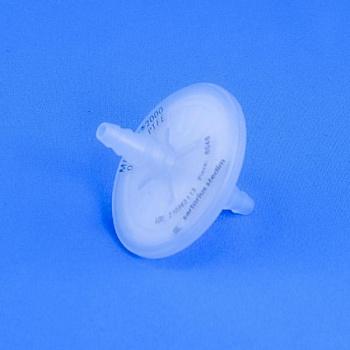 Вакуумный защитный фильтр Midisart для масляных насосов, PTFE, 0,2 мкм Вакуумный защитный фильтр Midisart для масляных насосов, PTFE, 0,2 мкм