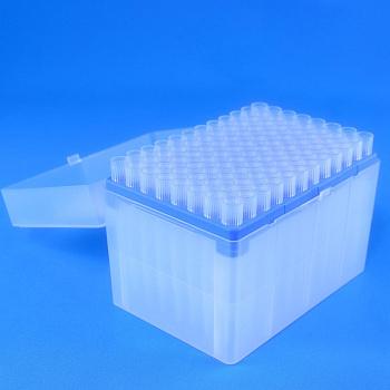 Наконечники 100-1000 мкл, в штативе (упаковка 96 шт) Thermo Fisher