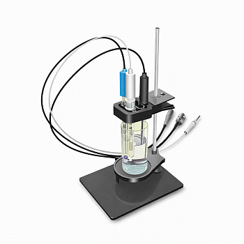 Штатив для электродов
