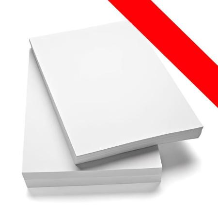 Лабораторная фильтровальная бумага марка ФБ "Обеззоленная" 520х600 мм 10 кг, 400 листов - В наличии