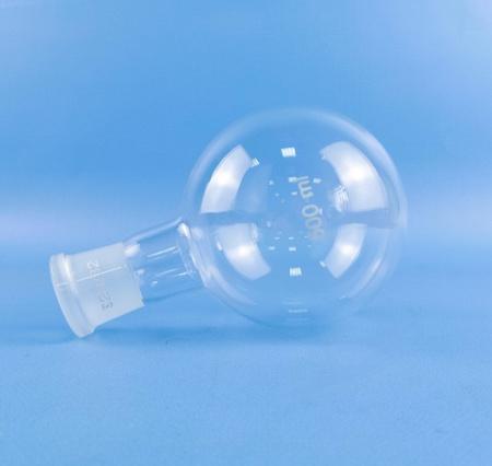 Колба круглодонная 5drops К-1-500, 500 мл, шлиф 29/32 - В наличии