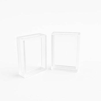 Кювета 14х24х40 мм, длина опт., пути 10 мм, стекло, для КФК, CH, 9 шт/упак Кювета 14х24х40 мм, длина опт., пути 10 мм, стекло, для КФК, CH, 9 шт/упак