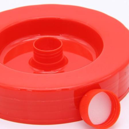 Запасная крышка для бутылей с гидрозатвором