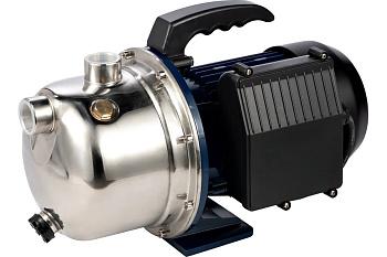 Насос для дистиллированной воды 70 л/мин, с контроллером