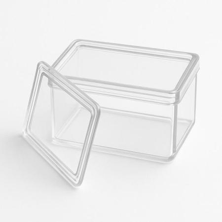 Кювета 101х81х65, полиметилпентен, для приготовления микропрепаратов, IT, 1 шт - В наличии