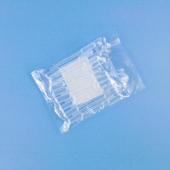 Пипетка Пастера 0,5 мл, для переноса жидкости, стерильная, п/эт, 20 шт/упак Пипетка Пастера 0,5 мл, для переноса жидкости, стерильная, п/эт, 20 шт/упак